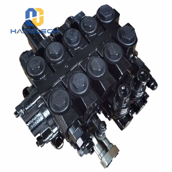 덤프 트럭용 공장 판매 유압 오일 고압 기어 펌프