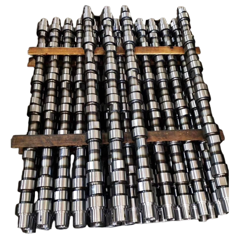 Cummins K50 엔진용 Cummins 엔진 부품 캠축 3074304/3062594