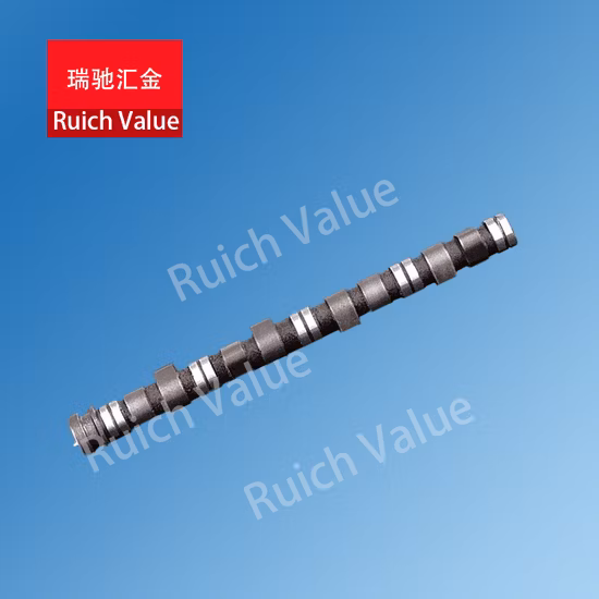 포크리프트 OEM 13001를 위한 진짜 닛산 엔진 부품 Z24 캠축