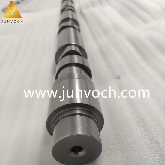 커민스 캠축 3066898/3066899 Kta50에 사용됨