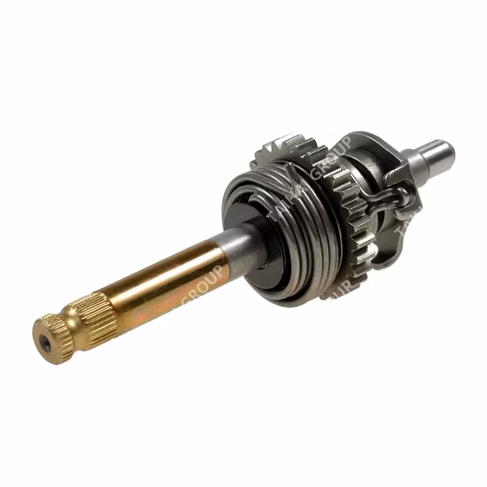 혼다 Cg150용 Reeco OE 품질 오토바이 캠 샤프트